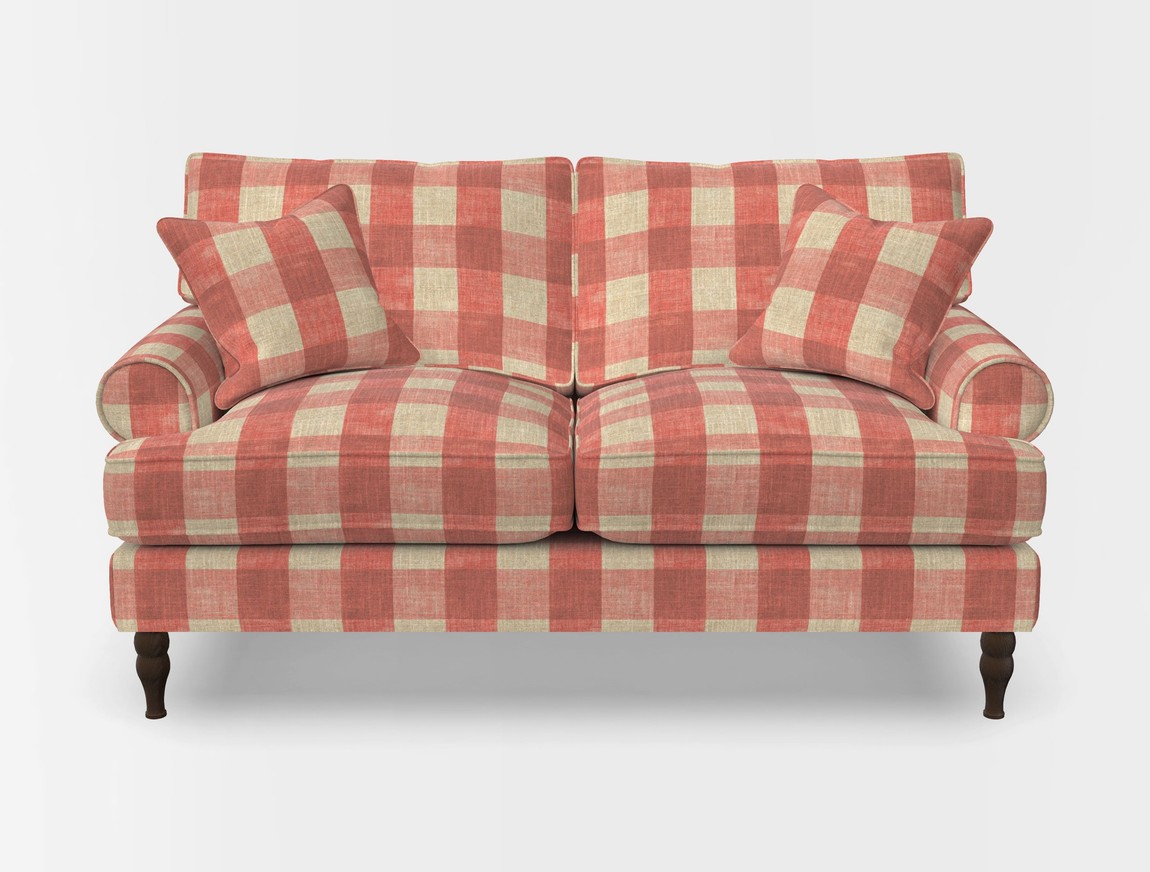 2 Seater Sofa