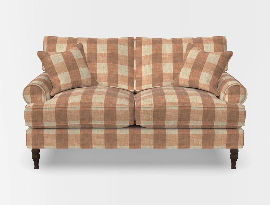 2 Seater Sofa