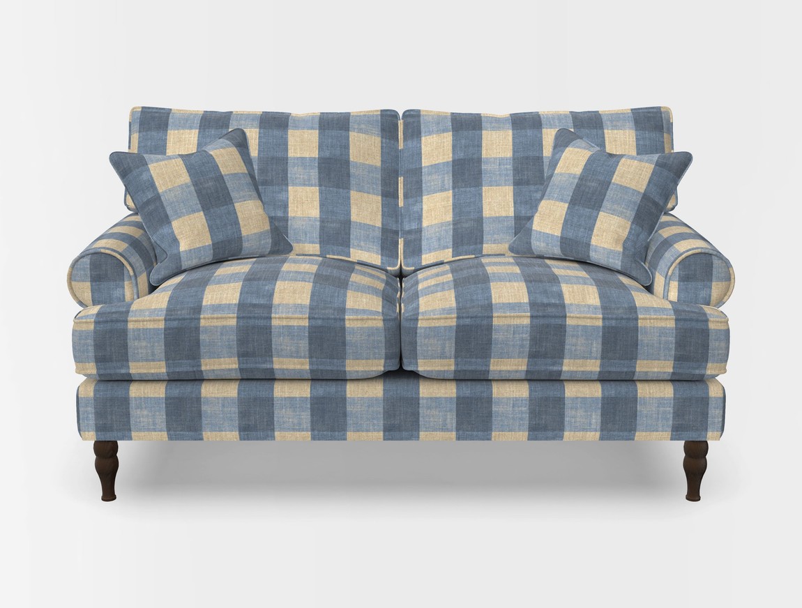 2 Seater Sofa