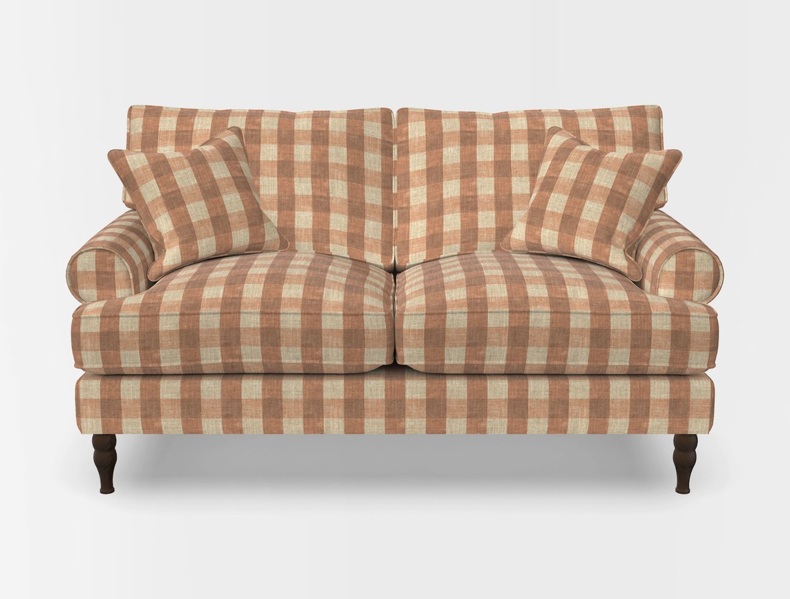 2 Seater Sofa