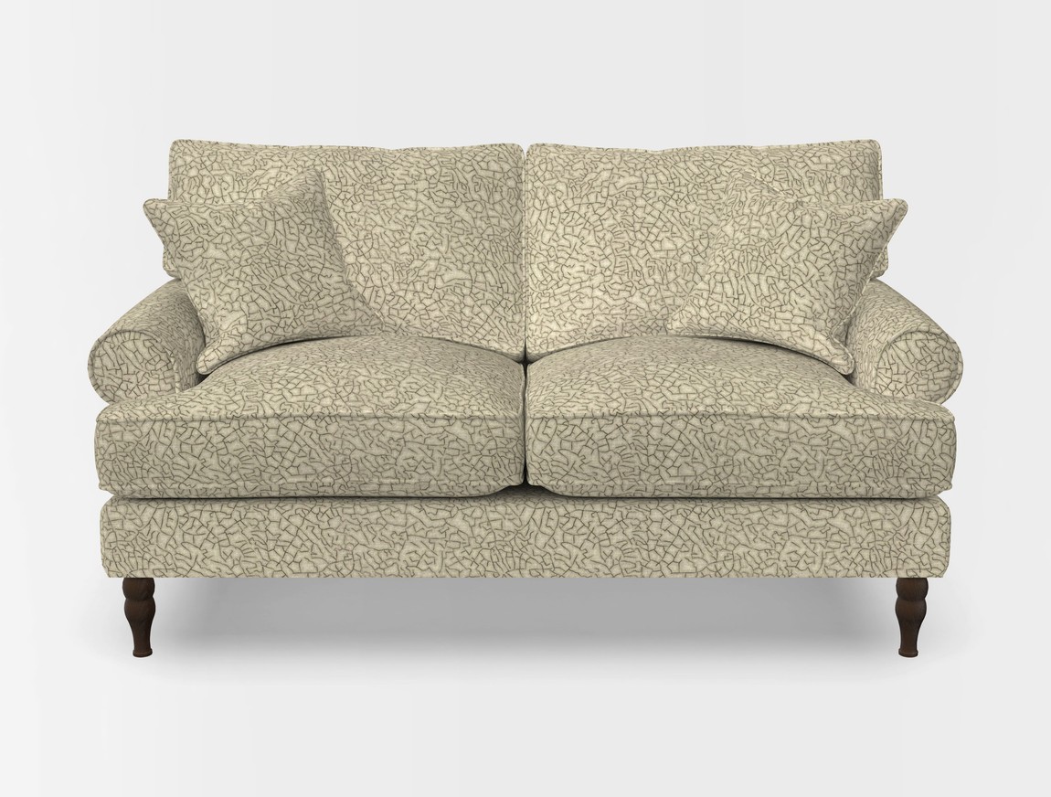 2 Seater Sofa