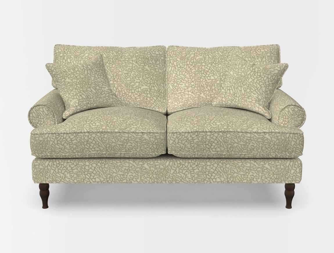 2 Seater Sofa