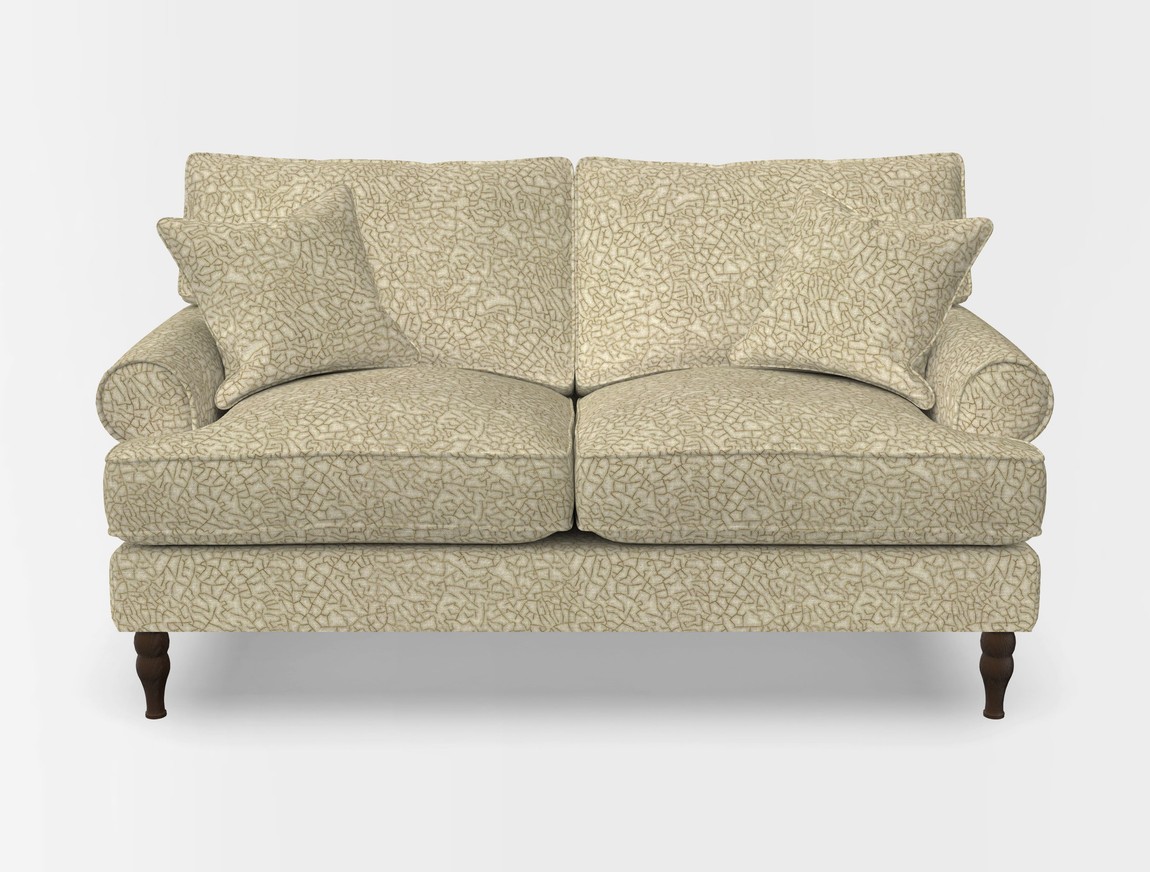 2 Seater Sofa