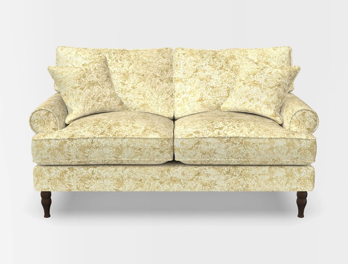 2 Seater Sofa