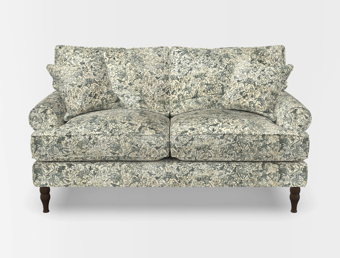 2 Seater Sofa