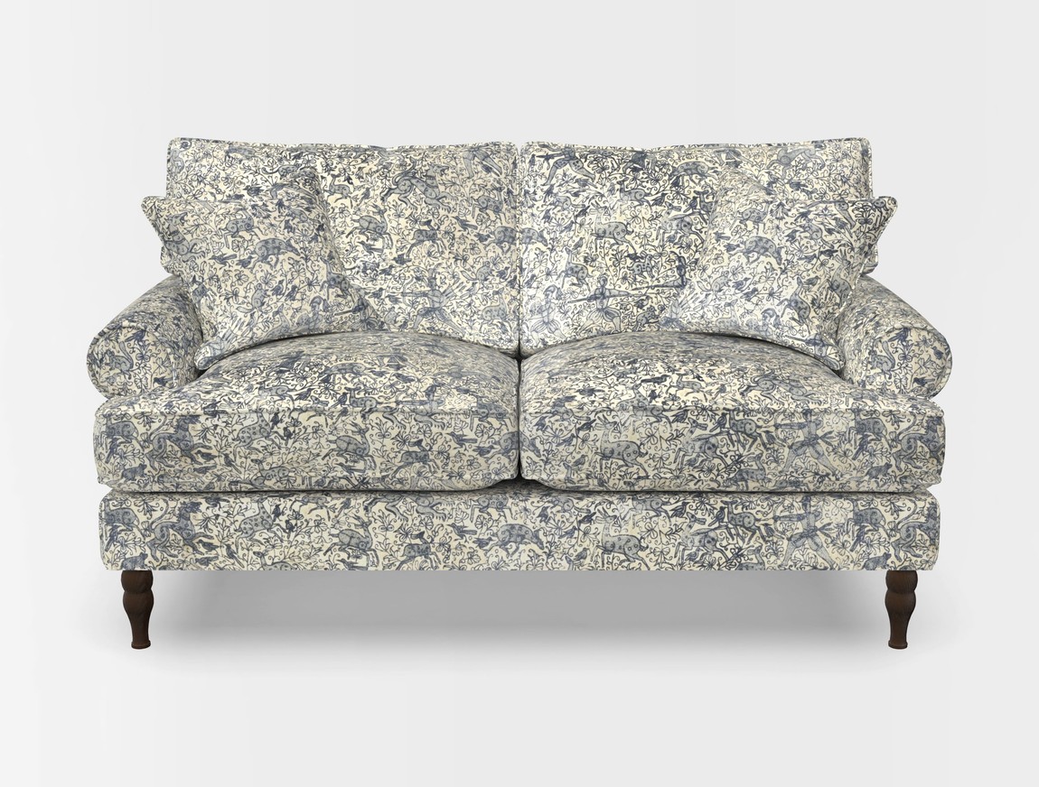 2 Seater Sofa