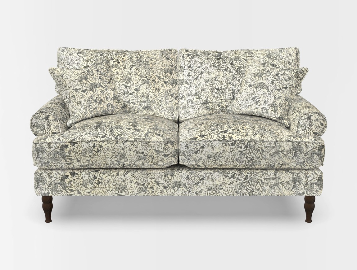 2 Seater Sofa