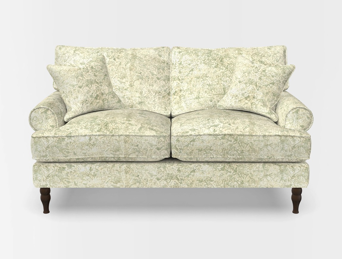 2 Seater Sofa