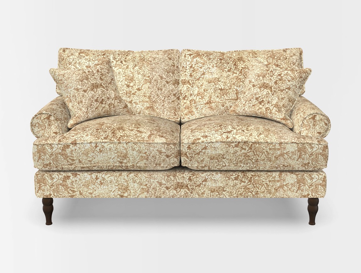 2 Seater Sofa