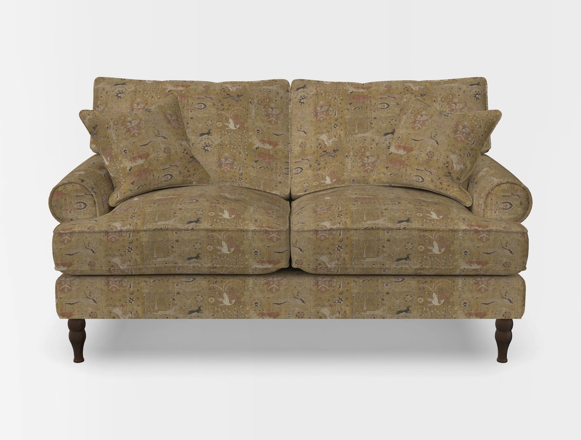 2 Seater Sofa