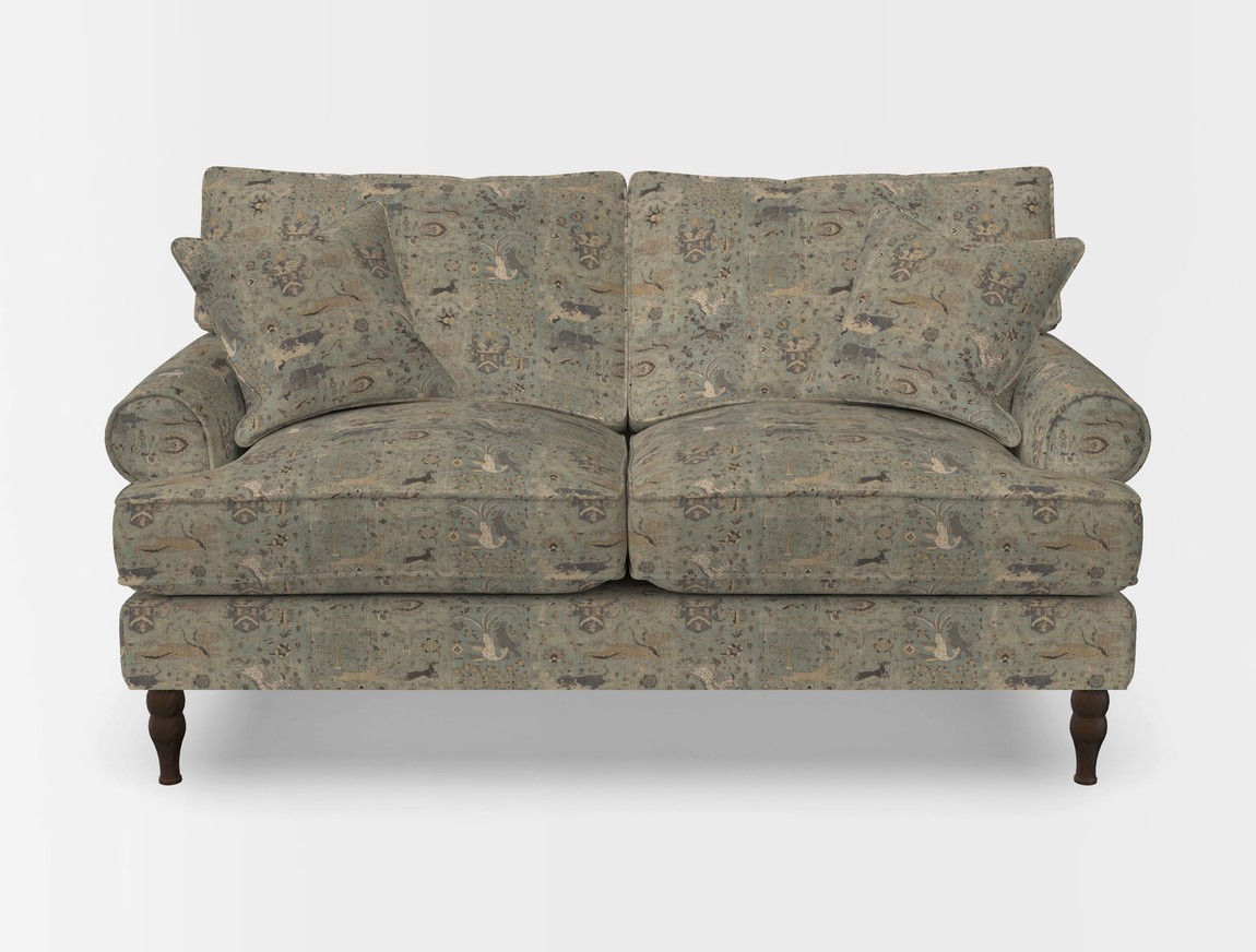 2 Seater Sofa