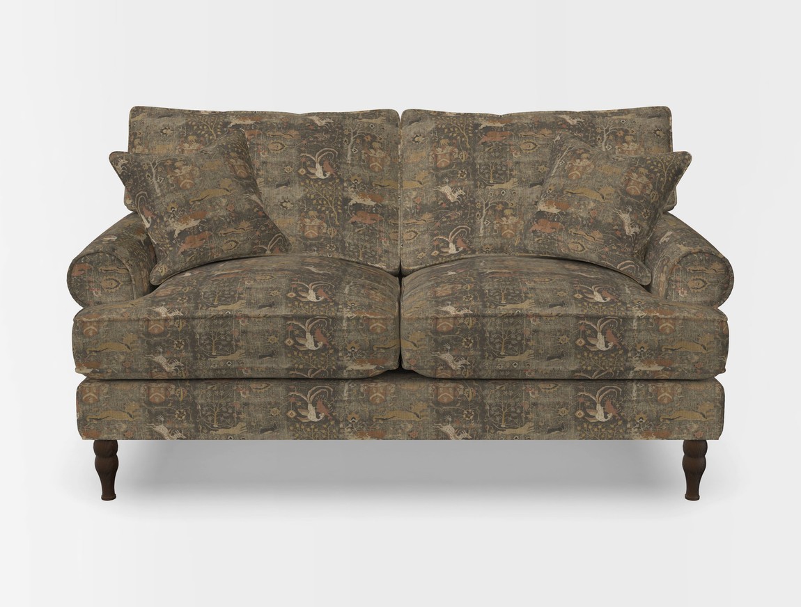 2 Seater Sofa