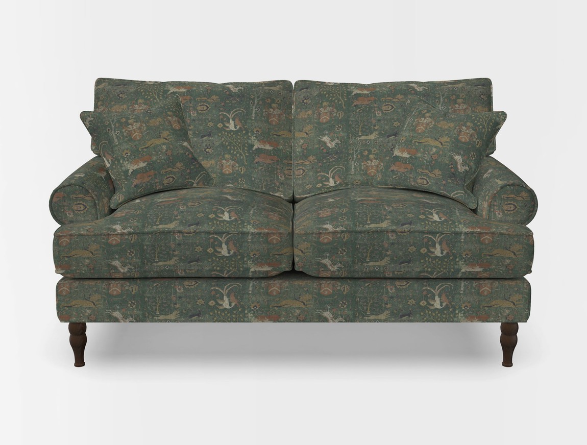2 Seater Sofa