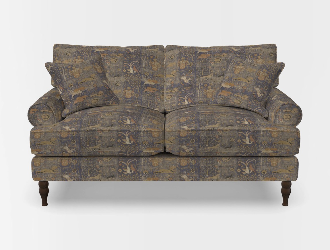 2 Seater Sofa
