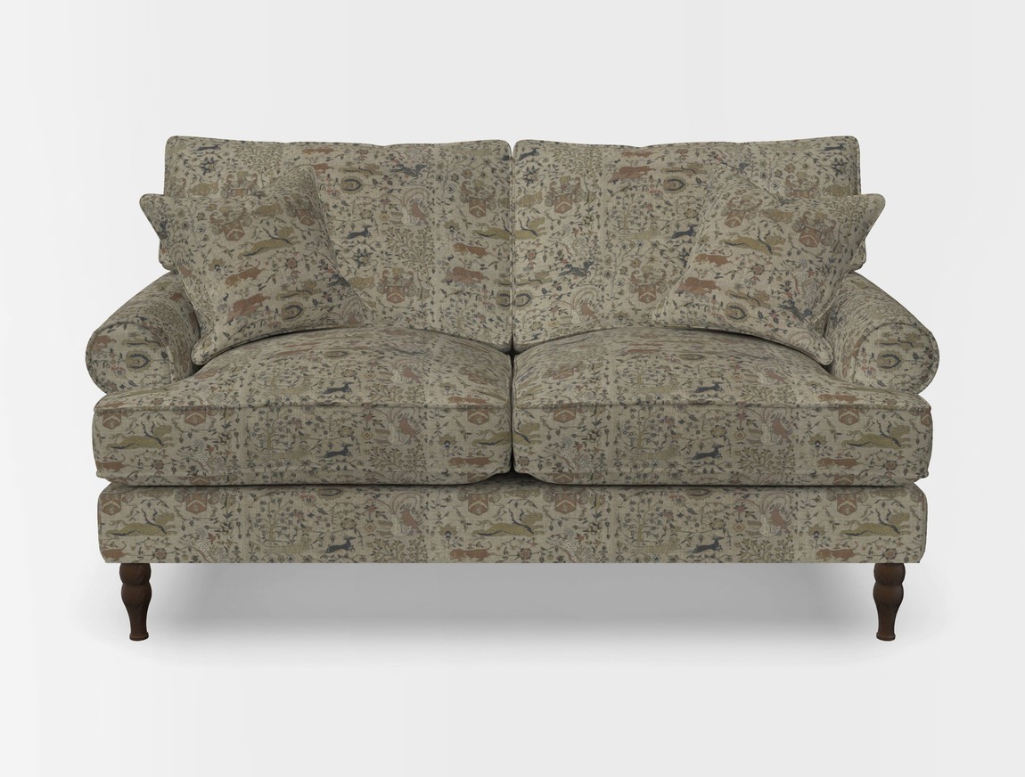 2 Seater Sofa