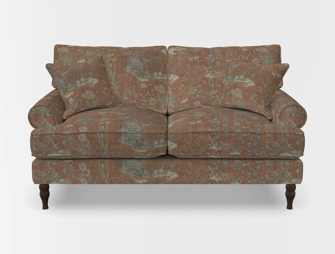 2 Seater Sofa
