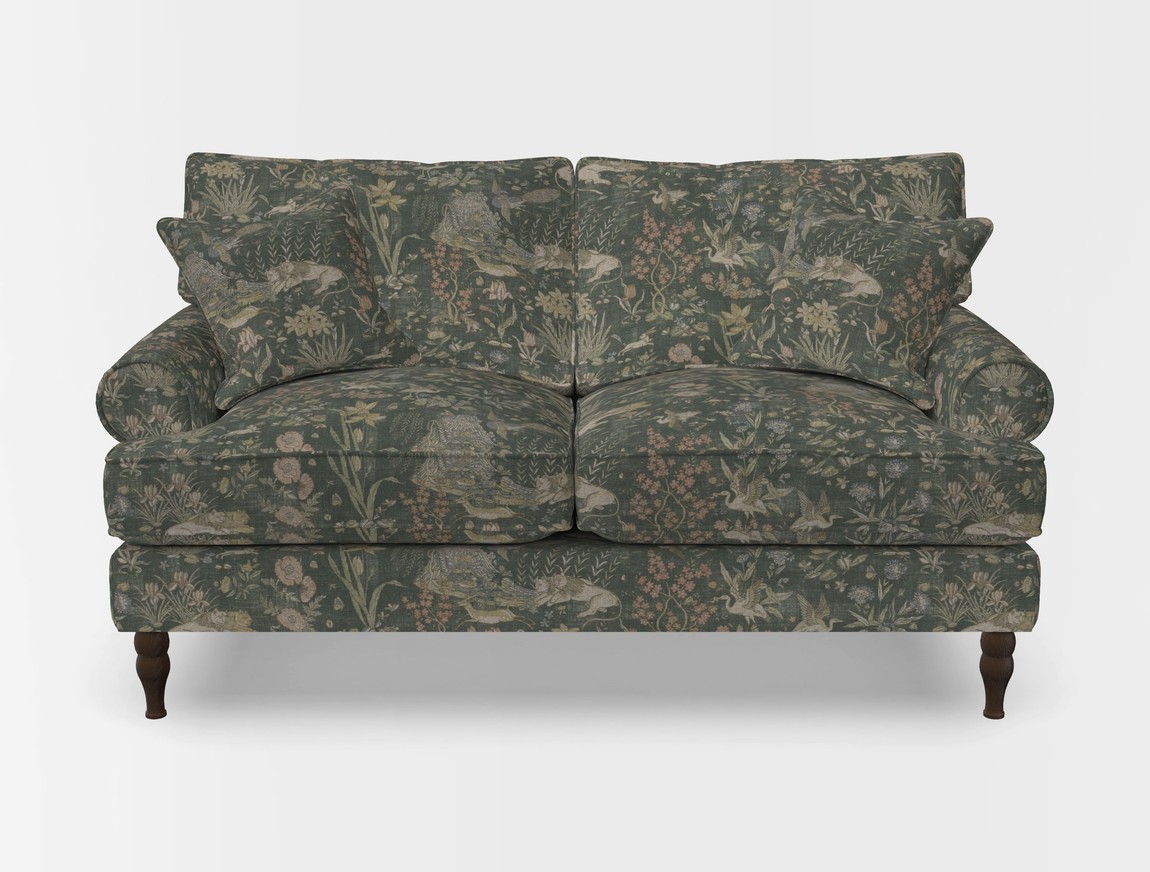 2 Seater Sofa