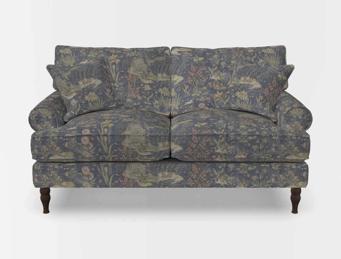 2 Seater Sofa