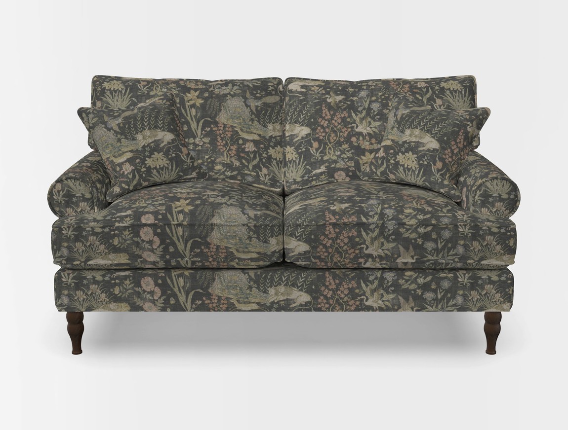 2 Seater Sofa