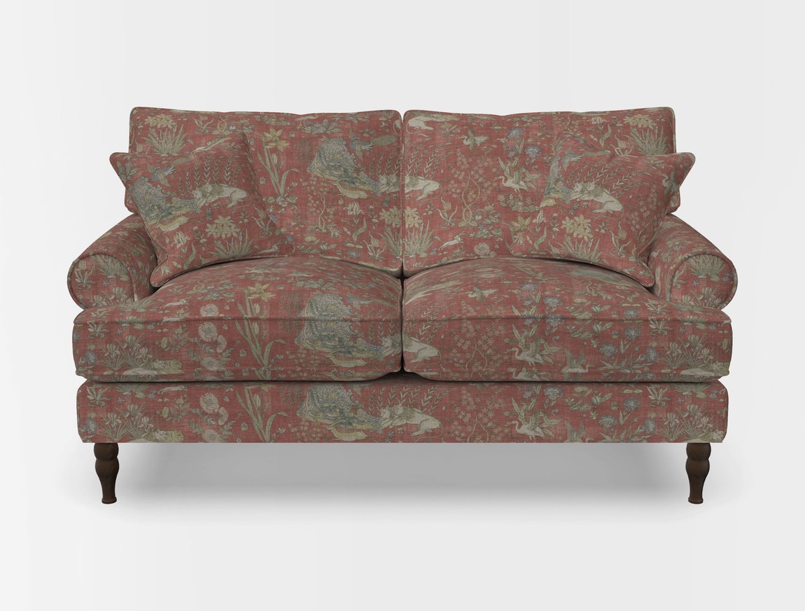 2 Seater Sofa