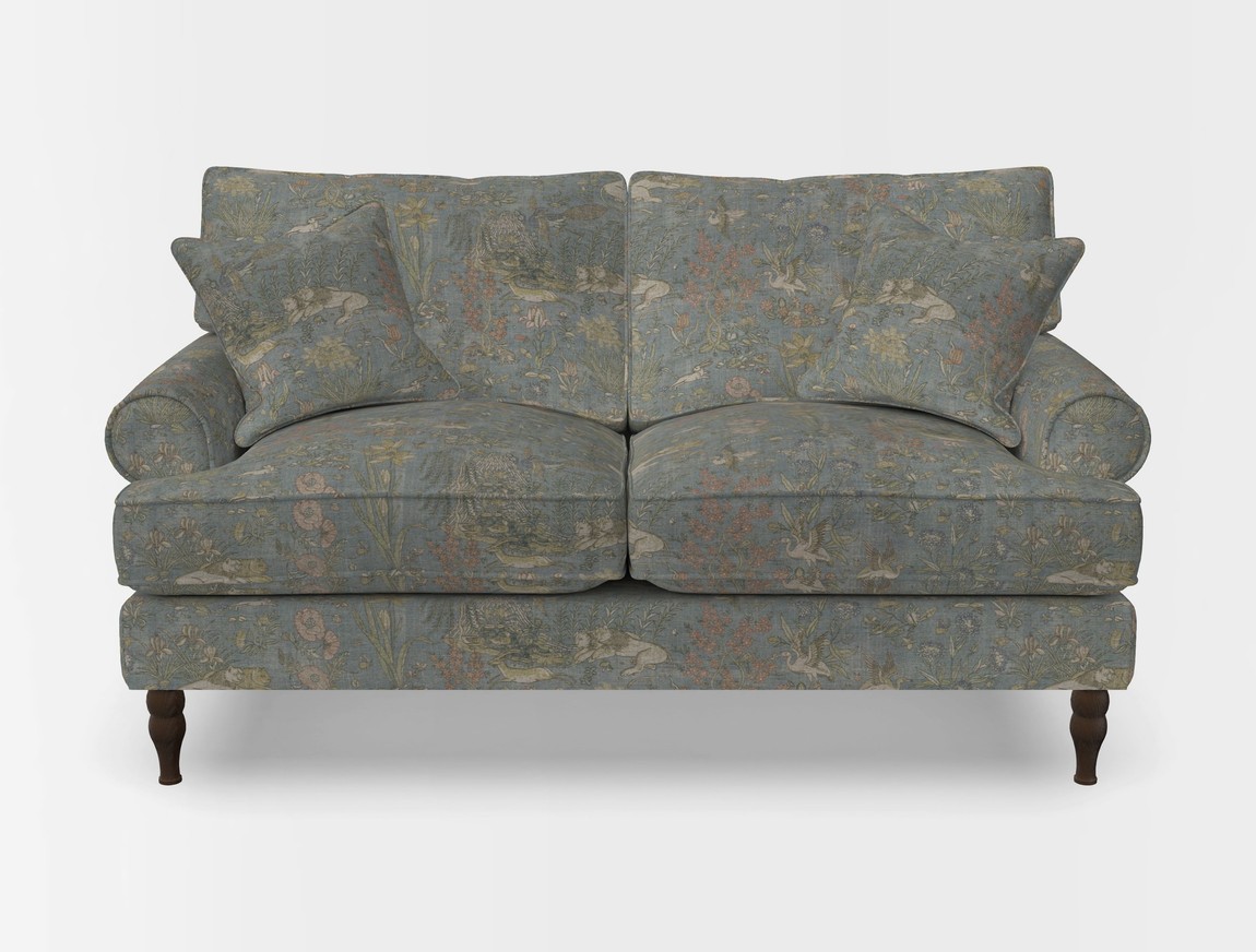 2 Seater Sofa