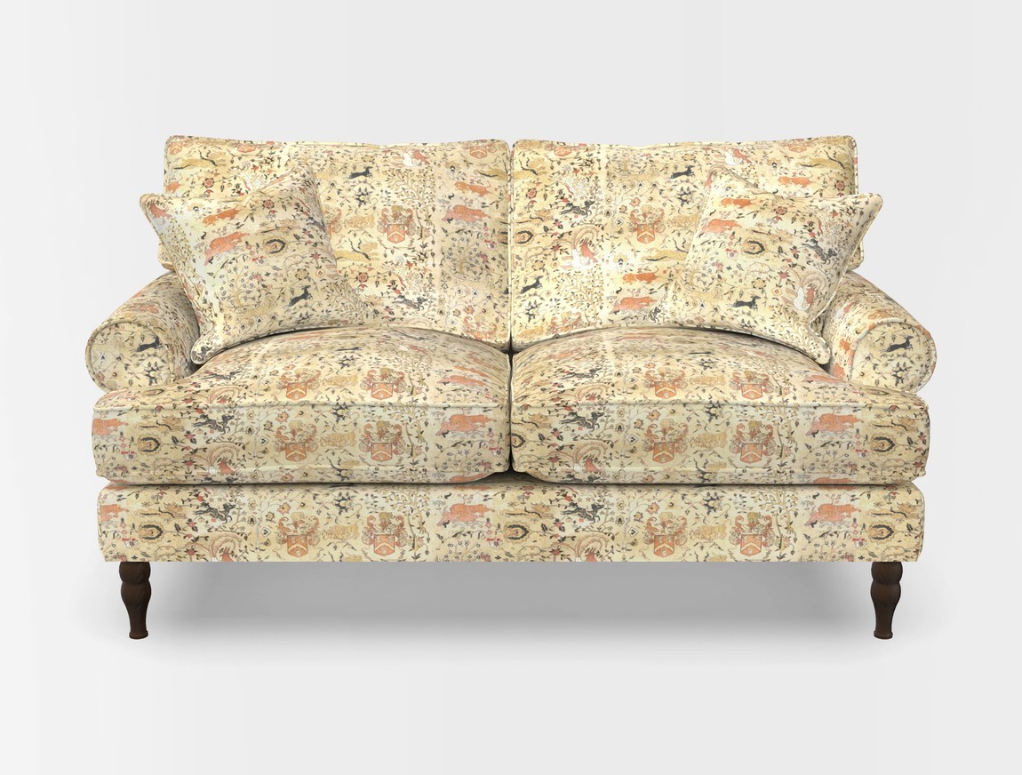 2 Seater Sofa