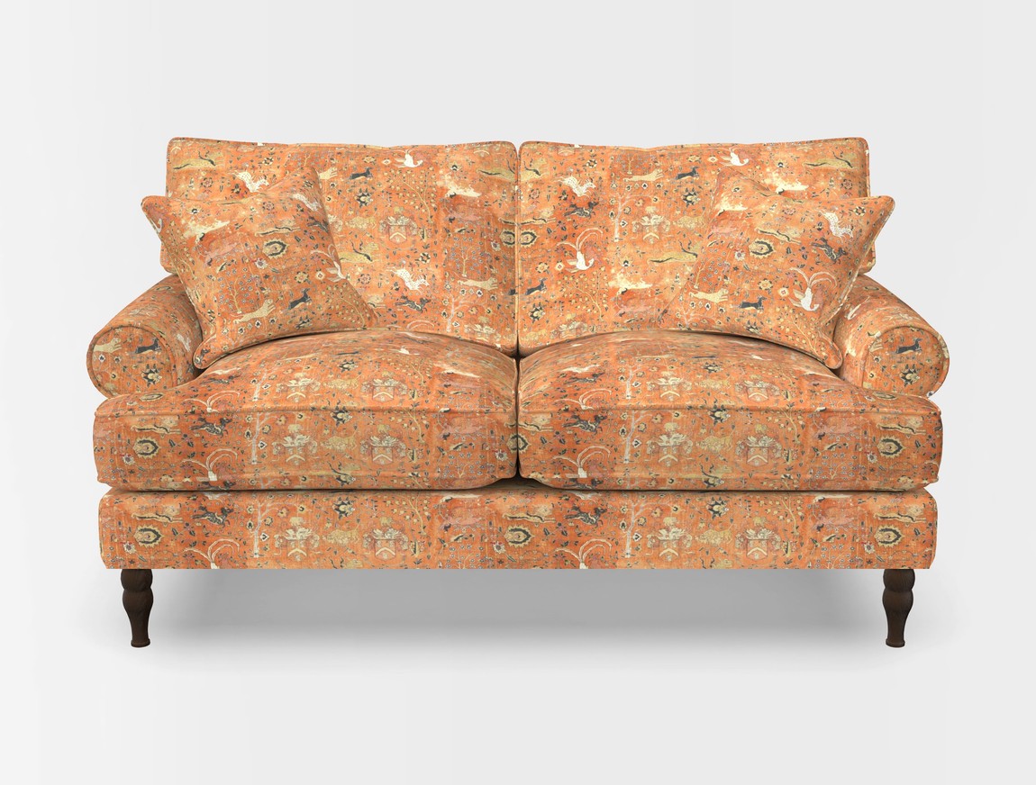2 Seater Sofa