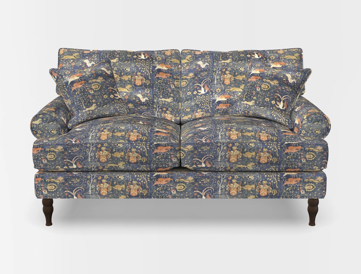 2 Seater Sofa
