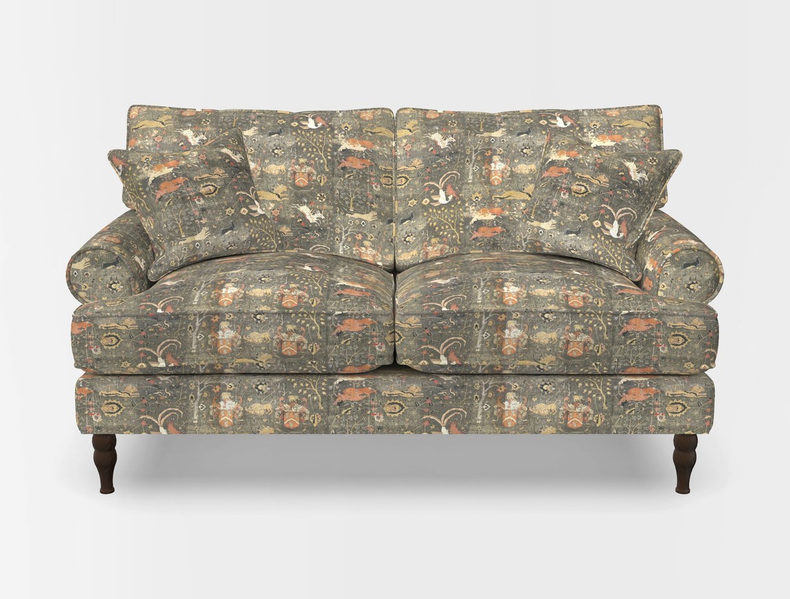 2 Seater Sofa