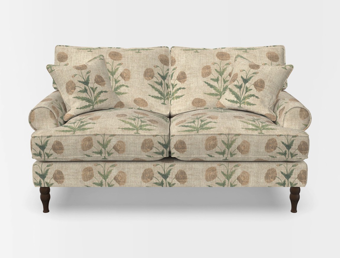 2 Seater Sofa