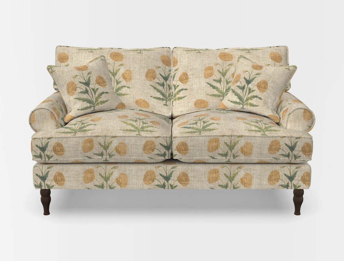 2 Seater Sofa