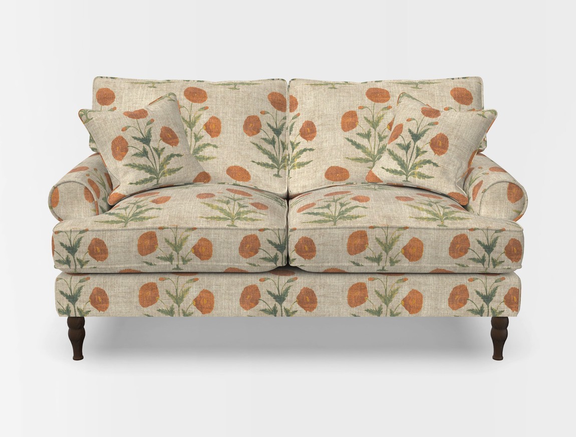 2 Seater Sofa