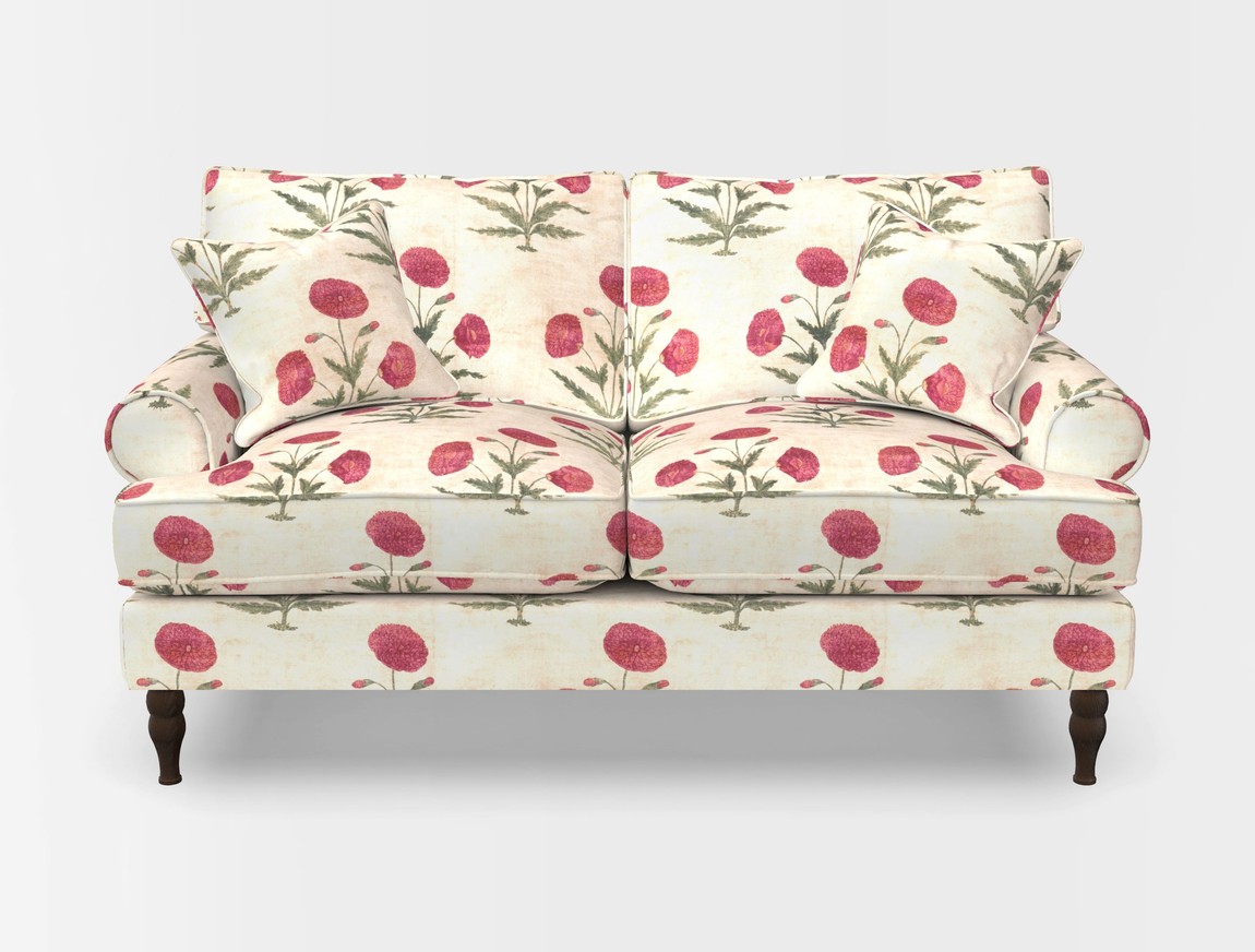 2 Seater Sofa