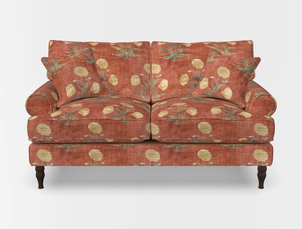 2 Seater Sofa