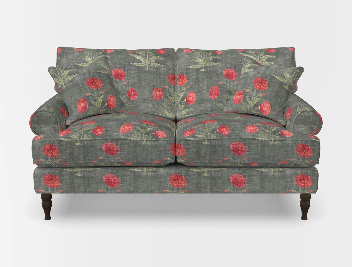 2 Seater Sofa