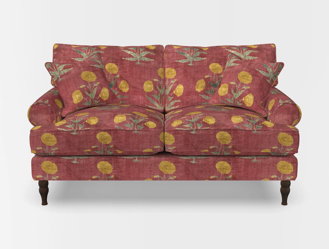 2 Seater Sofa