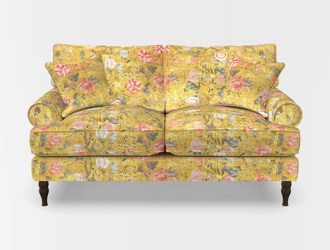2 Seater Sofa