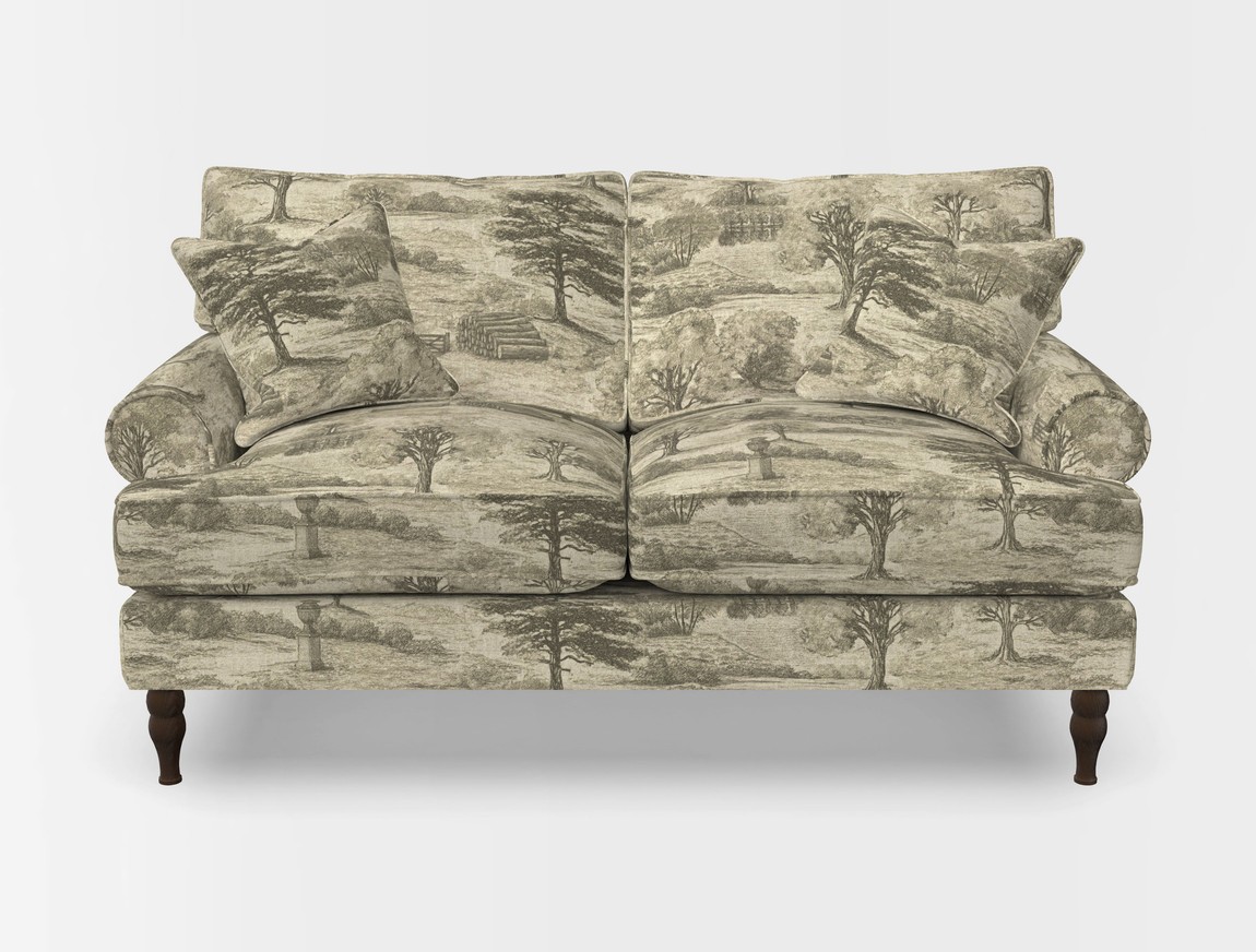 2 Seater Sofa