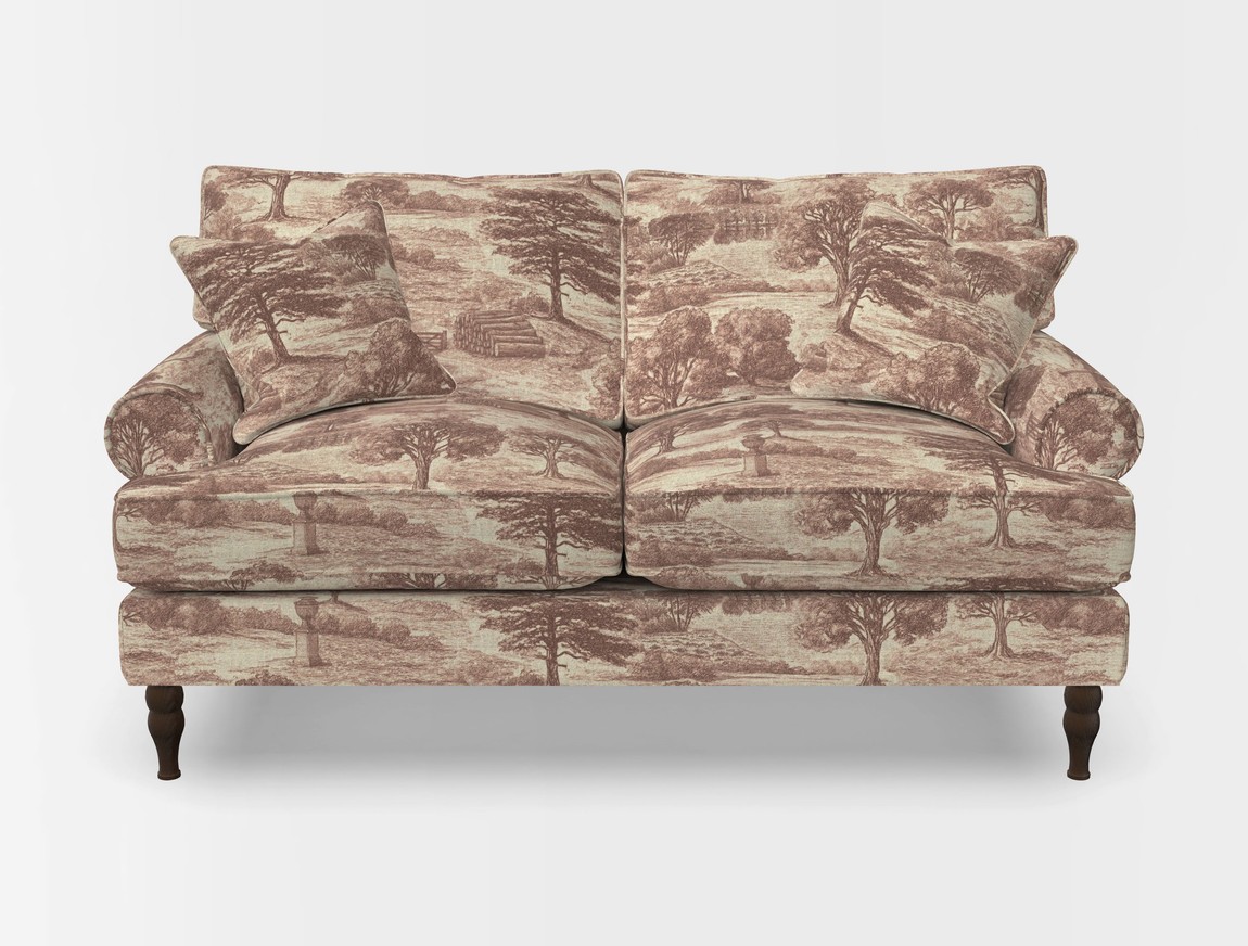2 Seater Sofa