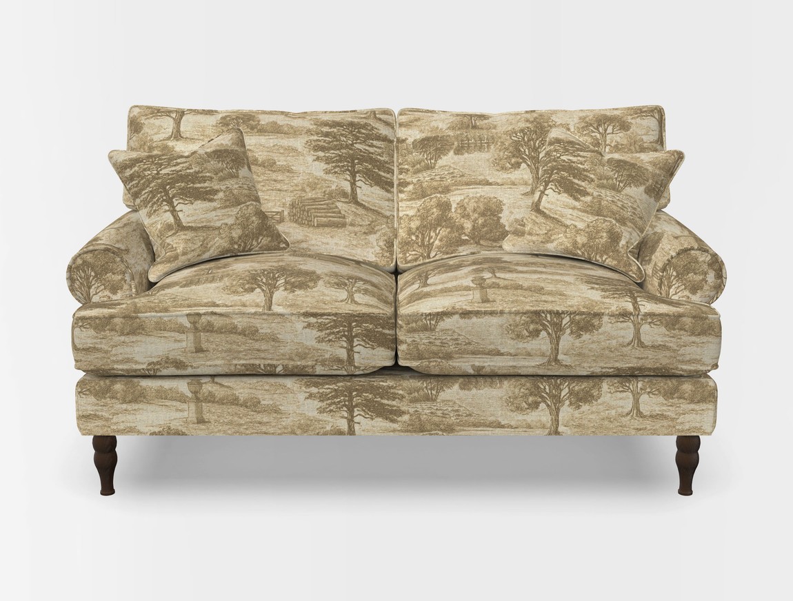 2 Seater Sofa