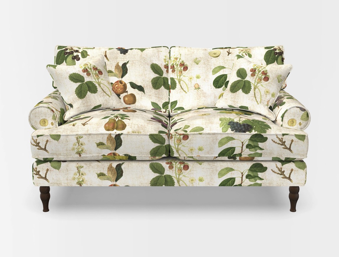 2 Seater Sofa