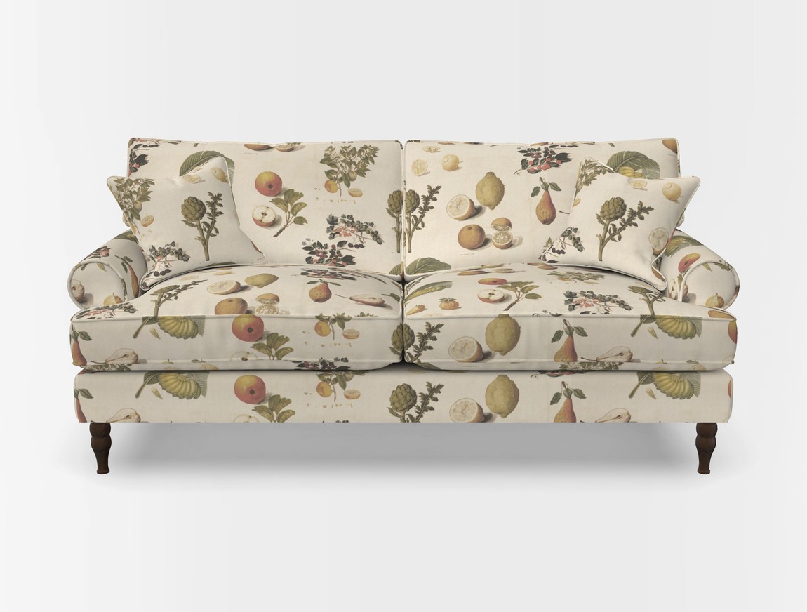 3 Seater Sofa