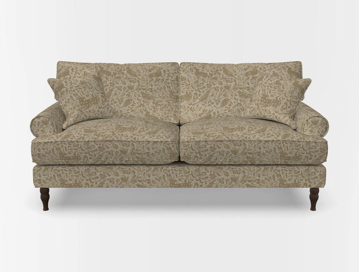 3 Seater Sofa