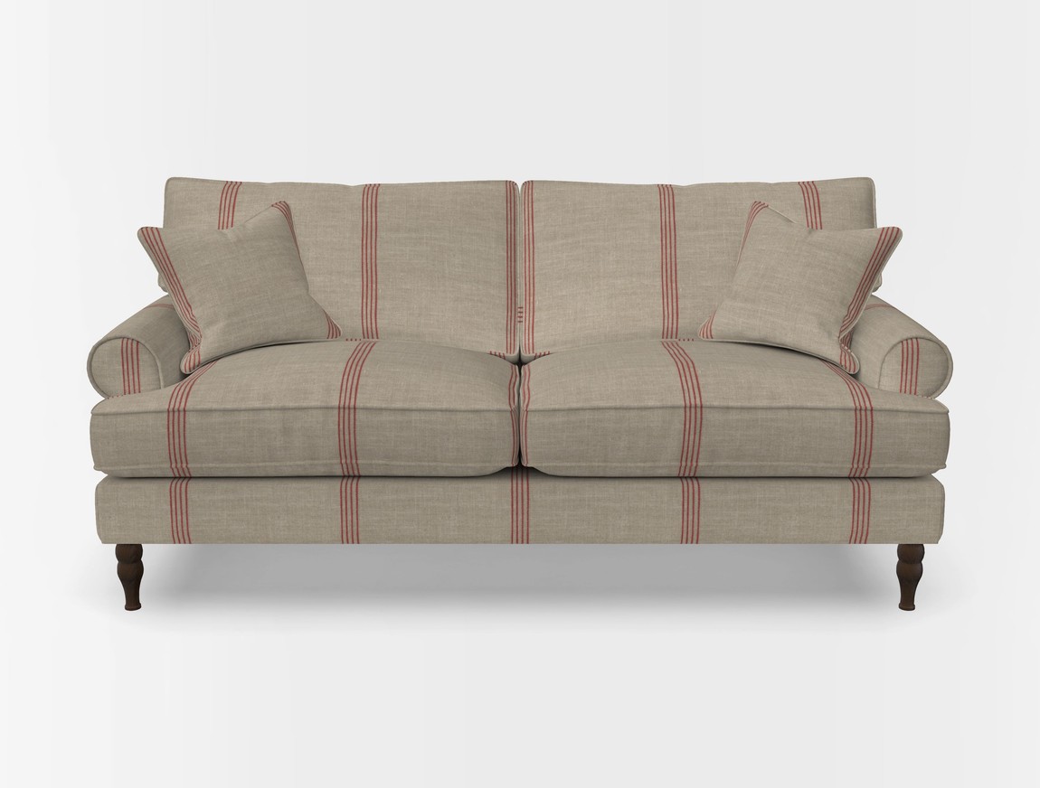 3 Seater Sofa