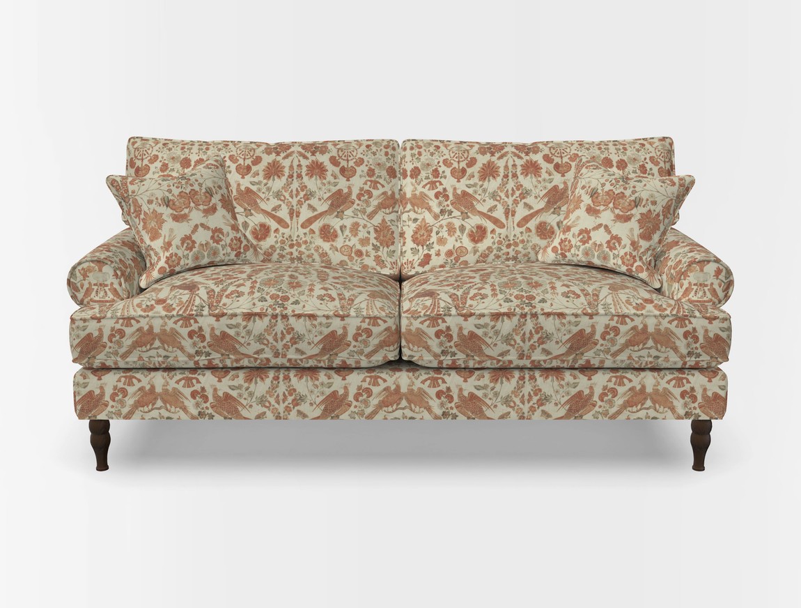 3 Seater Sofa