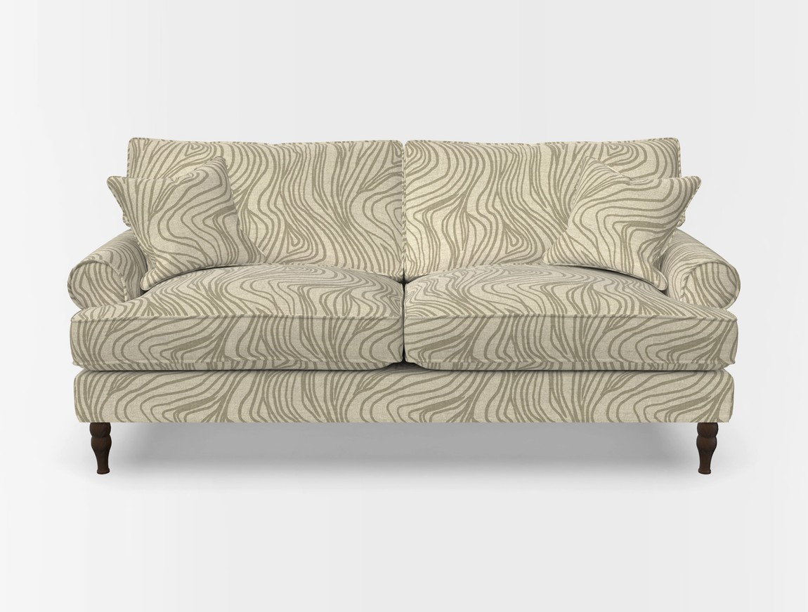 3 Seater Sofa