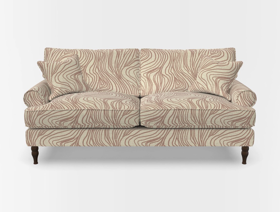 3 Seater Sofa
