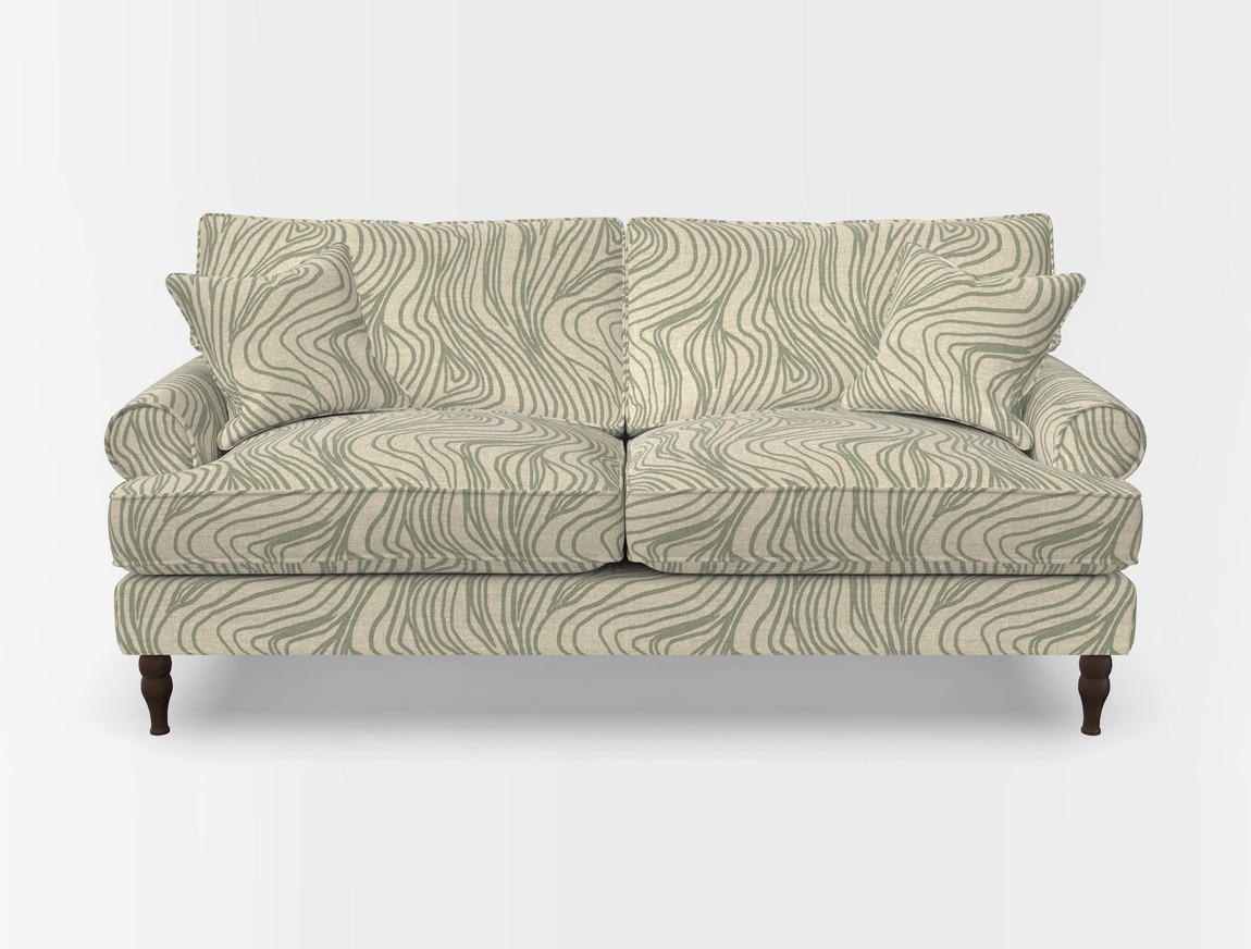 3 Seater Sofa