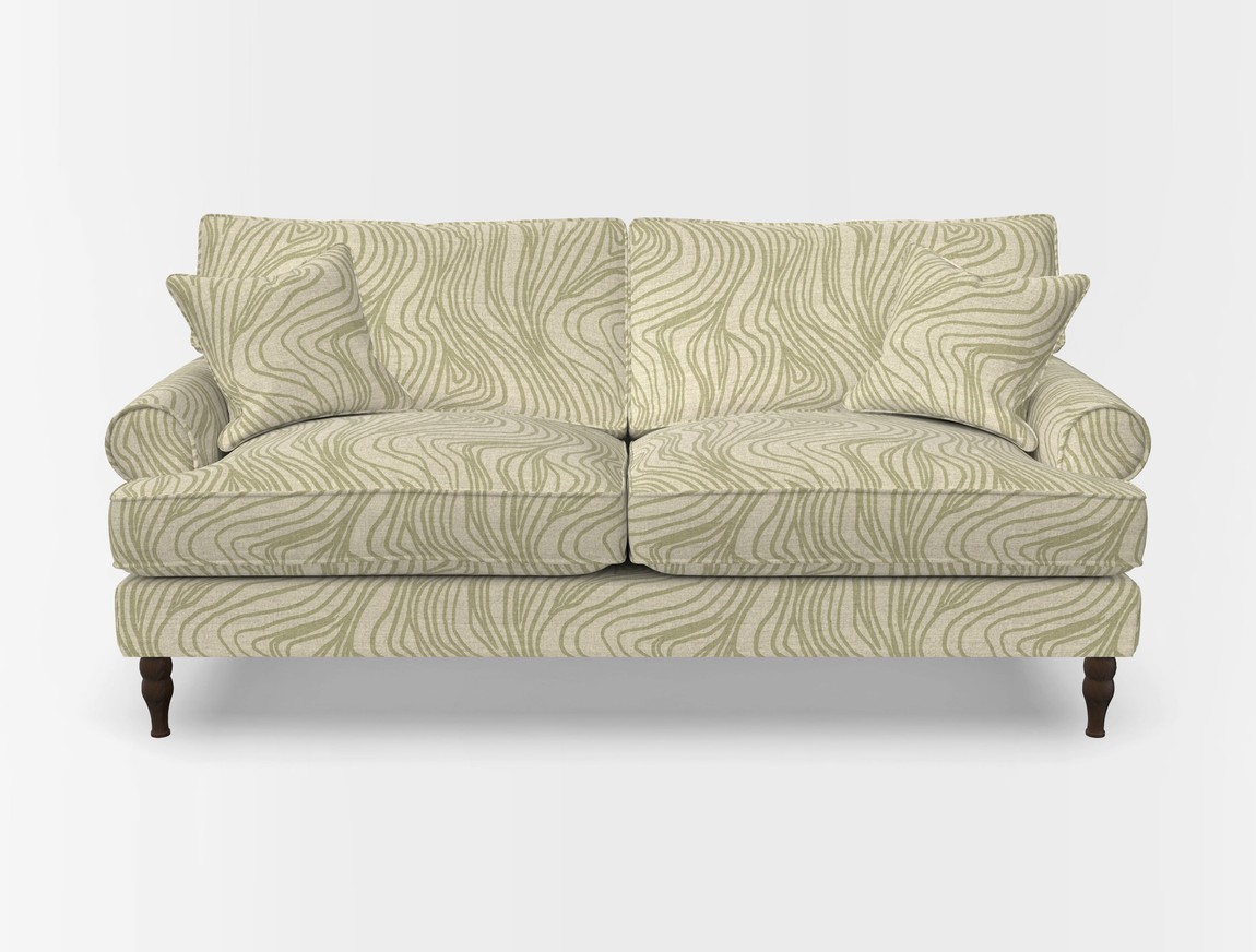 3 Seater Sofa