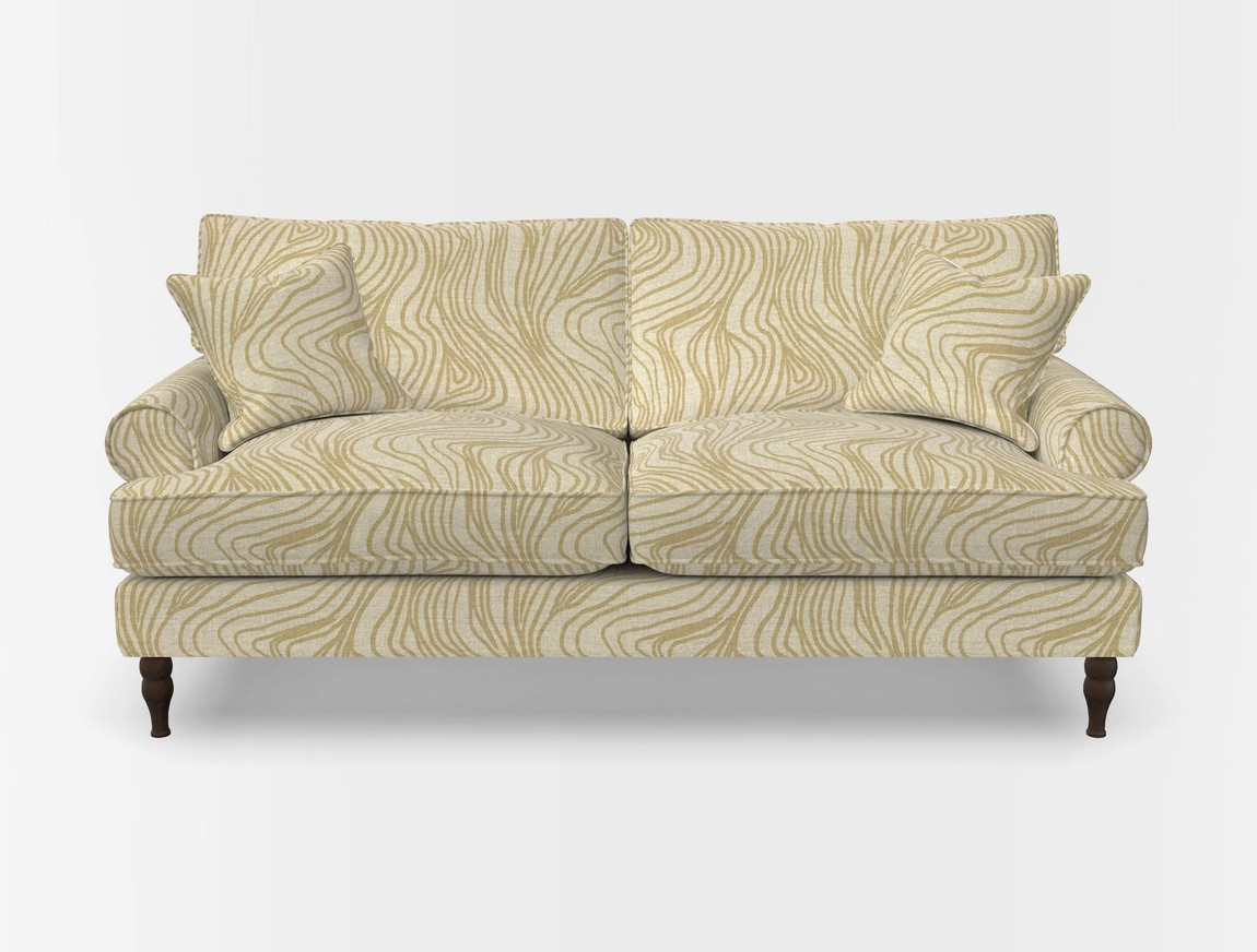3 Seater Sofa